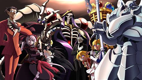 overlord wiki